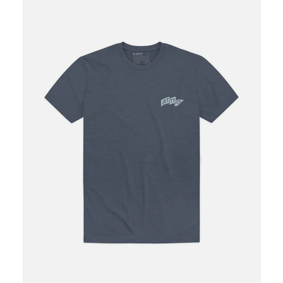 Jetty Jetty Rough Seas Tee Men's