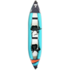 Tahe Air Beach K2 Inflatable Kayak Package