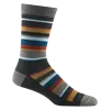 Darn Tough Darn Tough Druid Lightweight Crew Sock Men 6090