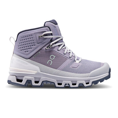 On Running On Cloudrock 2 Waterproof Hiking Boot Women's