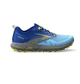 Brooks Brooks Cascadia 17 Trail Running Shoe Men's