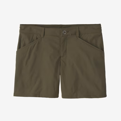 Patagonia Patagonia Quandary 5" Short Women's (Past Season)