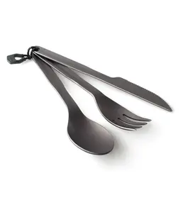 GSI GSI Halulite 3pc Cutlery Set