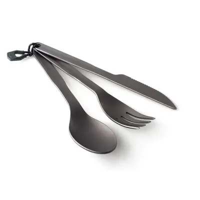 GSI Halulite 3pc Cutlery Set