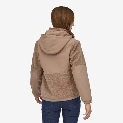 Patagonia Patagonia Shelled Retro-X Pull Over Women's