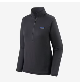 Patagonia Patagonia R1 Daily Zip Neck Women's