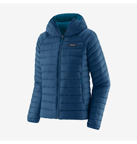 Patagonia Nano Puff Jacket Women's – Trailhead Kingston