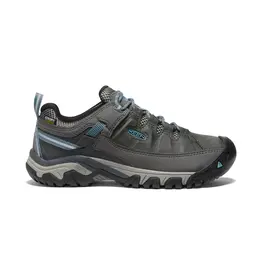 Keen Keen Targhee III Leather WTPF Low Hiking Shoe Women's