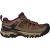 Keen Keen Targhee III Leather WTPF Low Hiking Shoe Women's