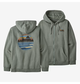 Men's Sweatshirts & Hoodies - Trailhead Paddle Shack