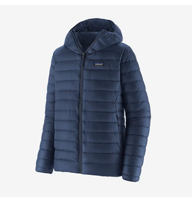 Patagonia Patagonia Fitz Roy Down Hoody Jacket Men's - Trailhead