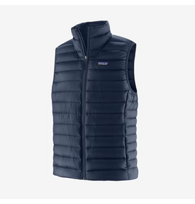 Patagonia Patagonia Down Sweater Vest Men's