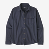 Patagonia Patagonia Long-Sleeved Cotton in Conversion Fjord Flannel Shirt Men's