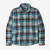 Patagonia Patagonia Long-Sleeved Cotton in Conversion Fjord Flannel Shirt Men's