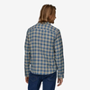 Patagonia Patagonia Long-Sleeved Cotton in Conversion Fjord Flannel Shirt Men's