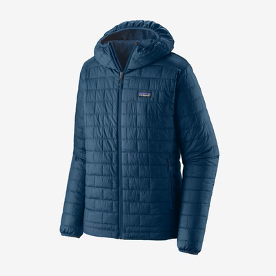 Buy Patagonia Nano Puff Jacket at