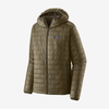 Patagonia Patagonia Nano Puff Hoody Men's