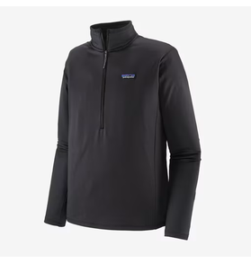 Patagonia Patagonia R1 Daily Zip Neck Men's