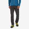 Patagonia Terravia Alpine Pant Men's - Trailhead Paddle Shack