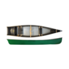 Trailhead Canoes Trailhead Canoes Fitzroy 14 Square-Backed Canoe