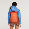 Cotopaxi Cotopaxi Capa Insulated Hooded Jacket Women's