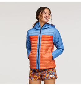 Cotopaxi Cotopaxi Capa Insulated Hooded Jacket Women's