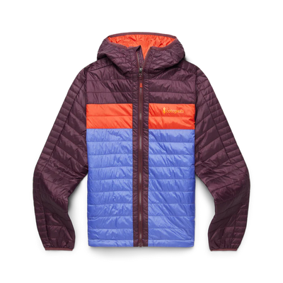 Cotopaxi Capa Insulated Hooded Jacket Women's - Trailhead Paddle Shack