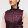 Cotopaxi Cotopaxi Capa Insulated Vest Women's