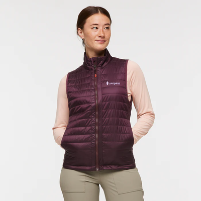 Cotopaxi Cotopaxi Capa Insulated Vest Women's