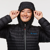 Cotopaxi Cotopaxi Fuego Down Parka Women's