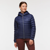 Cotopaxi Cotopaxi Fuego Down Hooded Jacket Women's