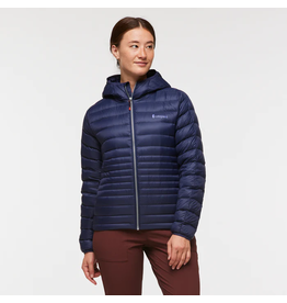 Cotopaxi Cotopaxi Fuego Down Hooded Jacket Women's