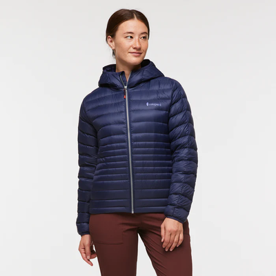 Cotopaxi women's down jacket cheap