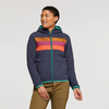 Cotopaxi Cotopaxi Teca Fleece Hooded Full Zip Jacket Women's