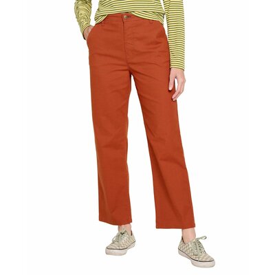 Toad & Co. Toad & Co. Earthworks High Rise Pant Women's
