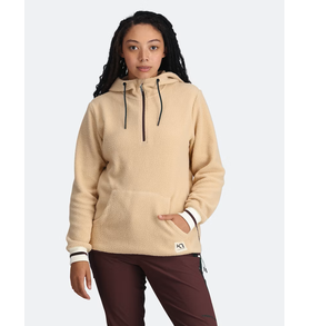 Kari Traa Kari Traa Rothe Fleece Hoodie Women's