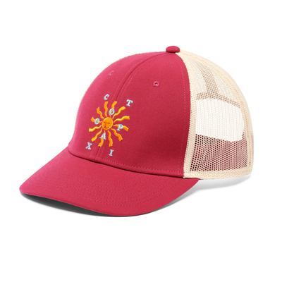 Cotopaxi Cotopaxi Happy Day Trucker Hat