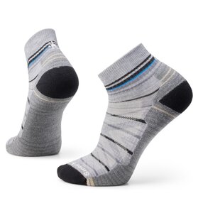 Smartwool Smartwool Hike Light Cushion Pattern Ankle Sock Men's 1612