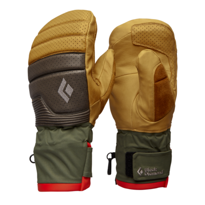 Black Diamond Black Diamond Progression Mitts