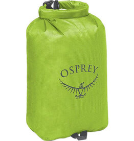 Osprey Osprey Ultralight Dry Sack, 6L, Limon