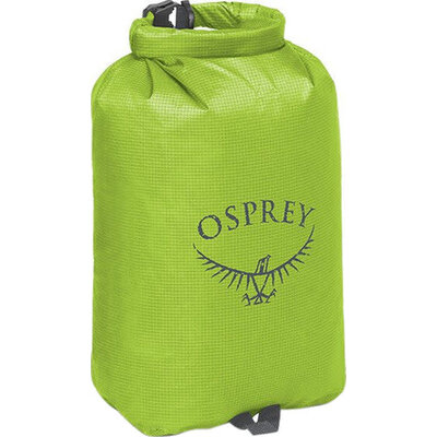 Osprey Osprey Ultralight Dry Sack, 6L, Limon