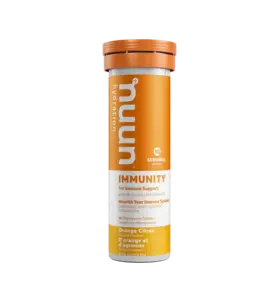 Nuun Nuun Immunity Hydration 10 Tabs