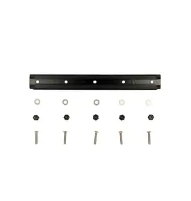 Yakattack YakAttack GTSL90 GearTrac 8" Black