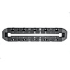 YakAttack GridLoc MightyMount XL 9", Black