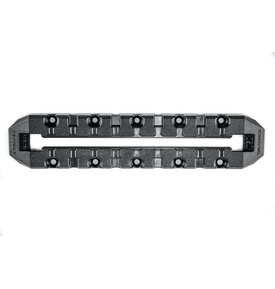 Yakattack YakAttack GridLoc MightyMount XL 9", Black