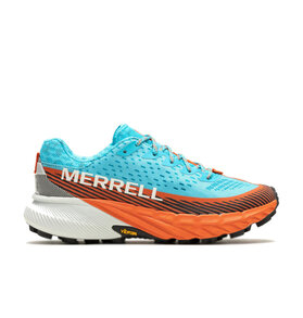 Merrell Merrell Agility Peak 5 Trail Running Shoe Women's
