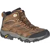 Merrell Merrell Moab 3 Waterproof Mid Hiking Boot Men's