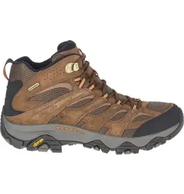 Merrell Merrell Moab 3 Mid Waterproof Hiking Boot Men's