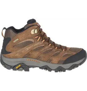 Merrell Merrell Moab 3 Mid Waterproof Hiking Boot Men's