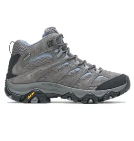 Merrell Merrell Moab 3 Mid Waterproof Hiking Boot Women's